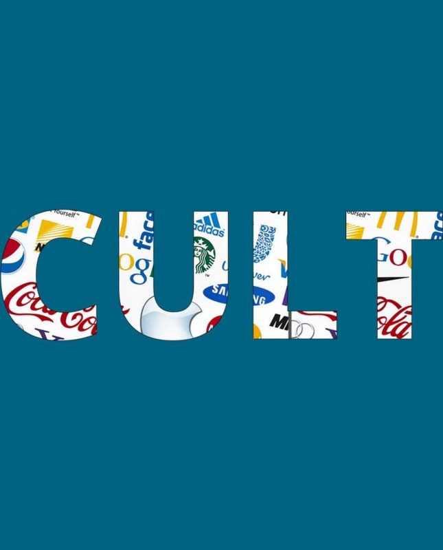 Building a Cult brand with Video