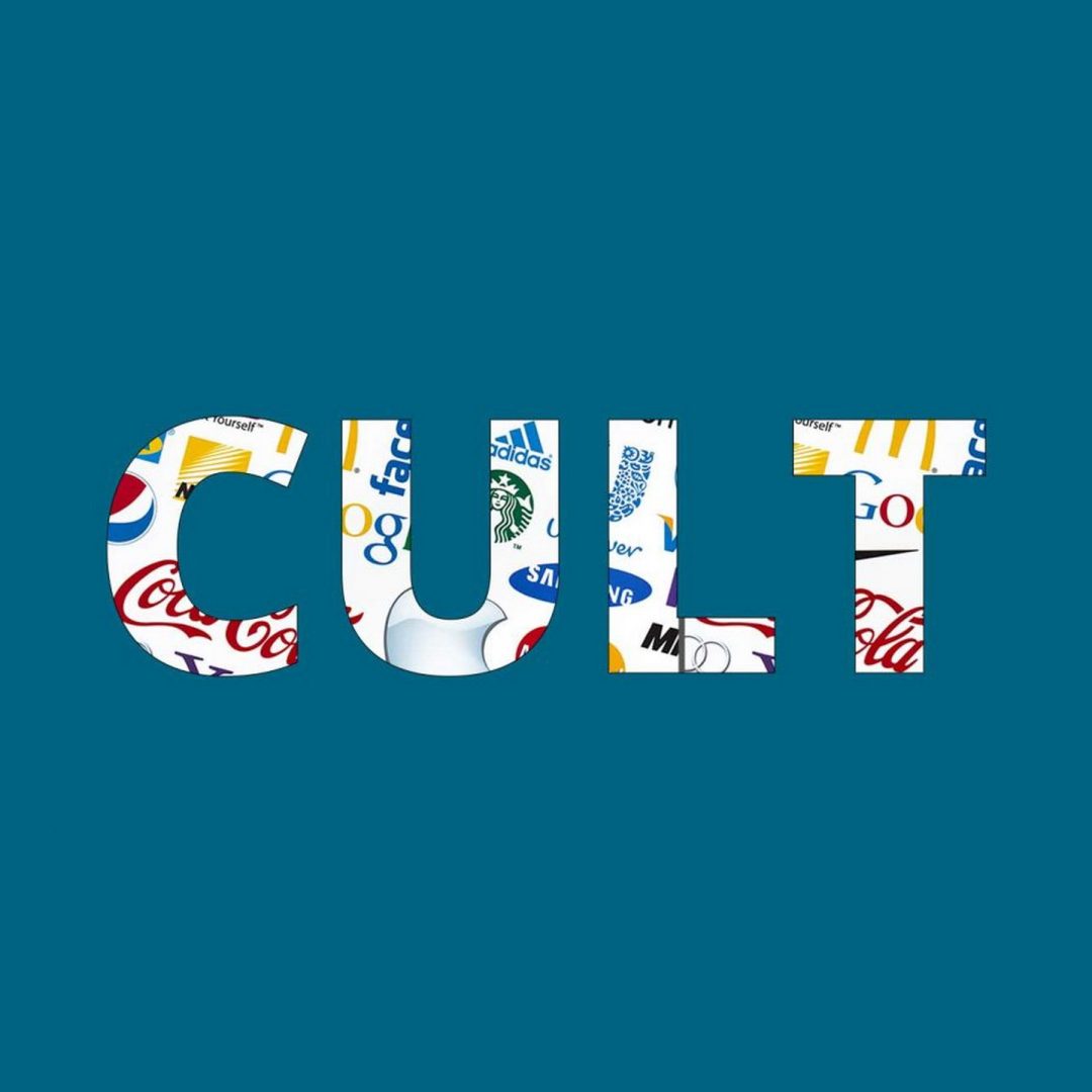 Building a Cult brand with Video