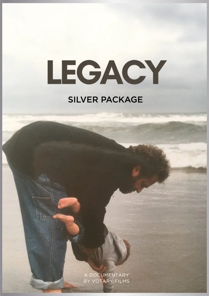 Legacy Film Silver Package