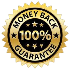 Money Back Guarantee