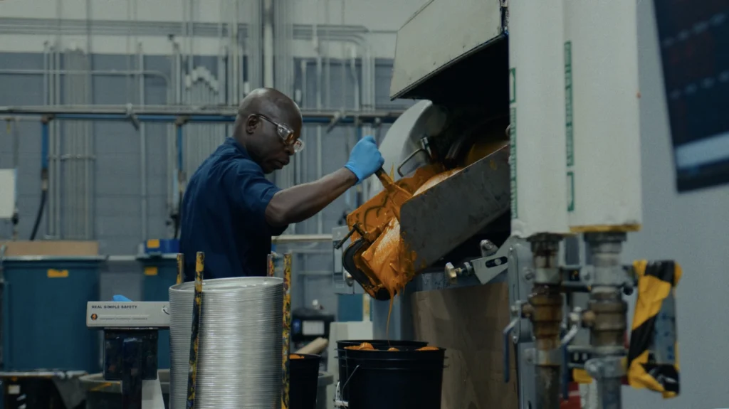 Oden Technologies Brand Story Video Production Oden Technologies Brand Story Video Production