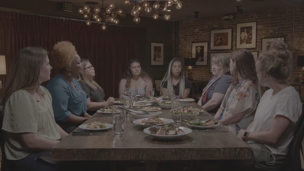 Empowered Focus Group Nashville TN