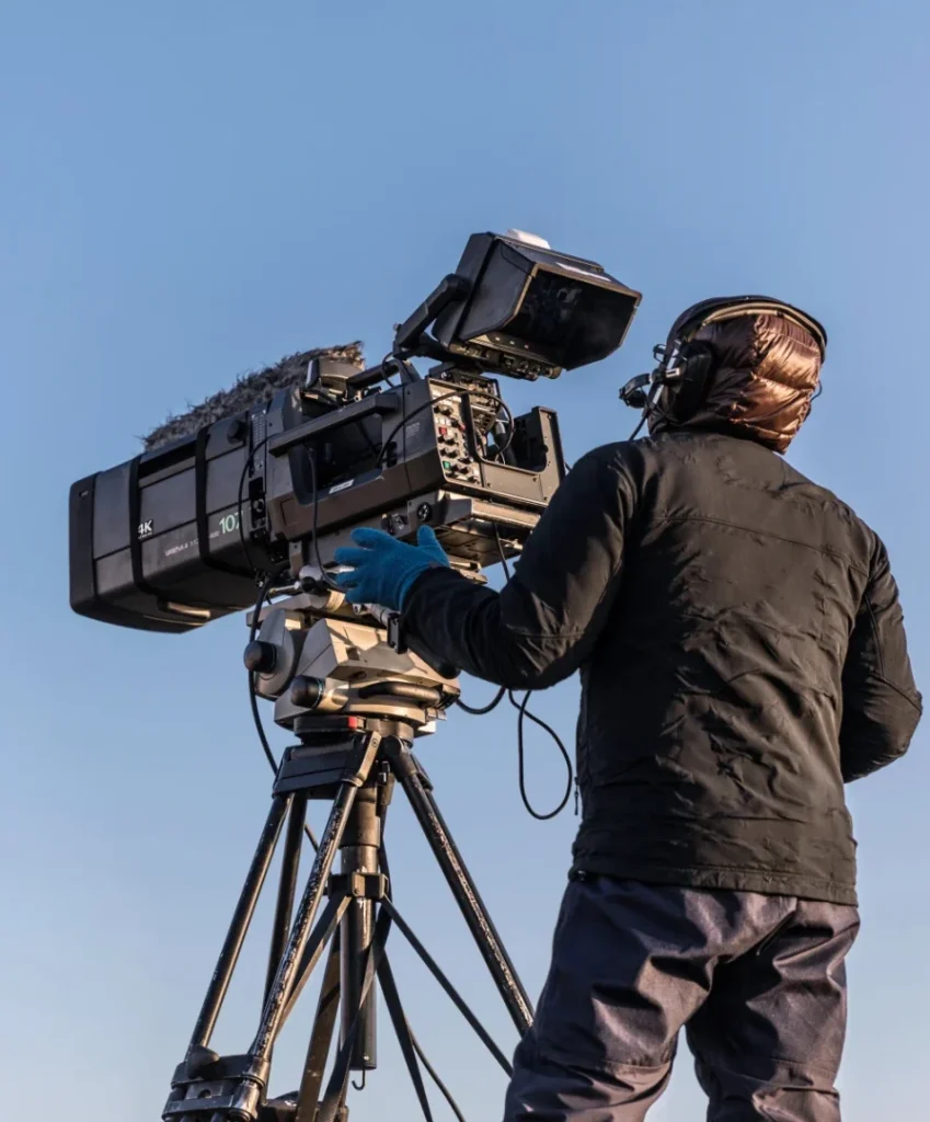 Filmmaker