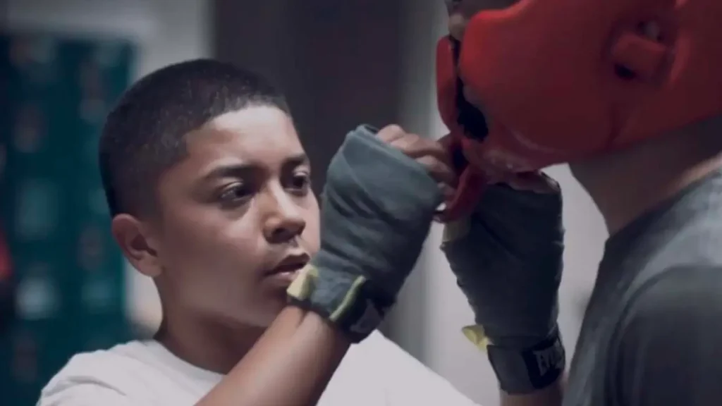 Boys and Girls Club Worcester Video Production