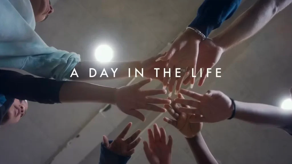 New York Docu Promo Education University New York Docu Promo Education University