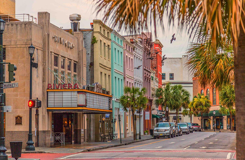 downtown-charleston
