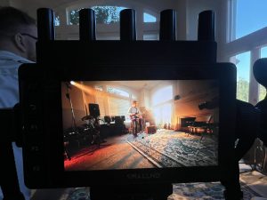 Jam Loop BTS
