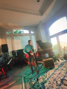 Jam Loop BTS