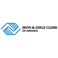 boys and girls clubs of america logo
