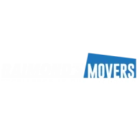 raimonds movers logo