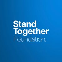 Stand together logo